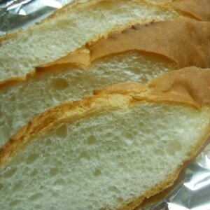 ～フランスパン～